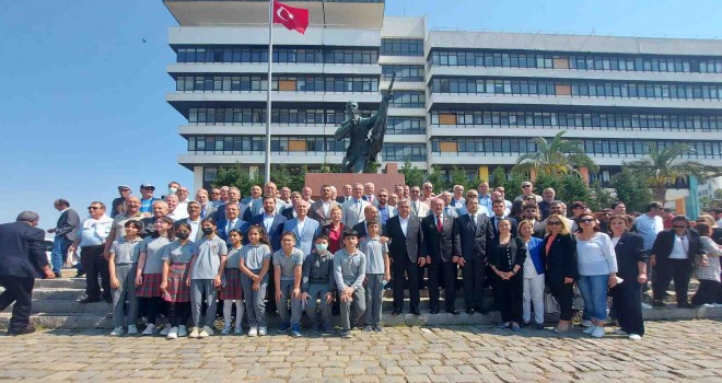 Hasan Tahsin unutulmadı