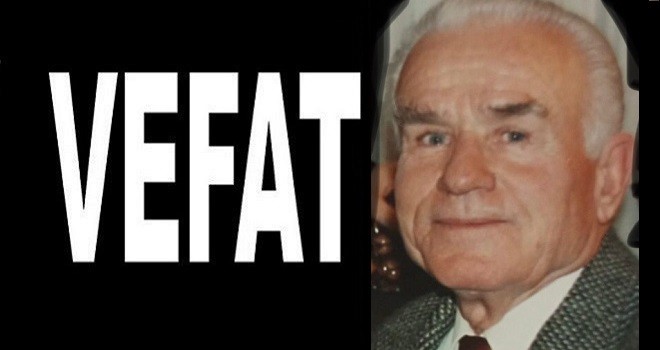 Tevfik Suyolcuoğlu vefat etti