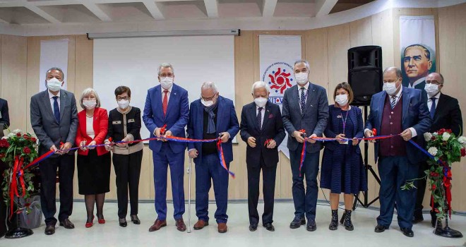 KİTVAK hayat projesini pandemiye rağmen hayata geçirdi