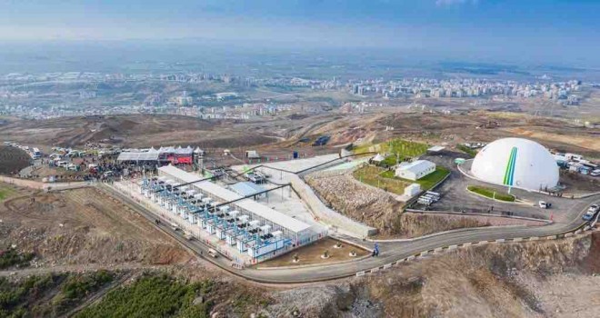 Başkan Soyer Harmandalı gerçeklerini ve siyasi engelleri anlattı