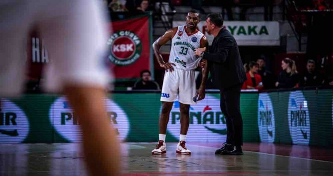 Sarıca: Galibiyet için herkes savaştı