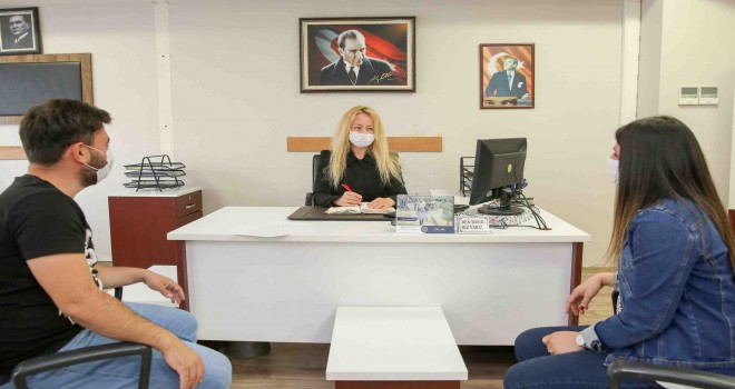 Buca’da çözümün adresi Buca TİM