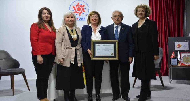 Hayat Projesi ile hedefe tam isabet