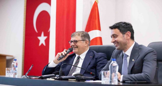 İzmir’e yeniden Tansaş modeli geliyor