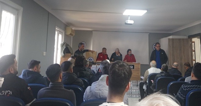 Karşıyaka'nın 2. Amatör Lig takımları 2 grupta mücadele edecek