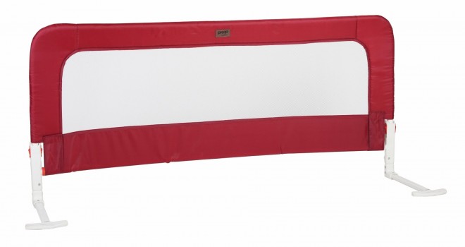 Kaliteli Bebek Yatak Bariyeri