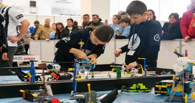 Bilim Kahramanları bu sezon okyanusları keşfedecek