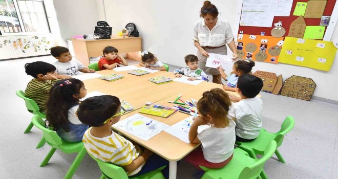 İzmir'e iki yeni yuva daha...