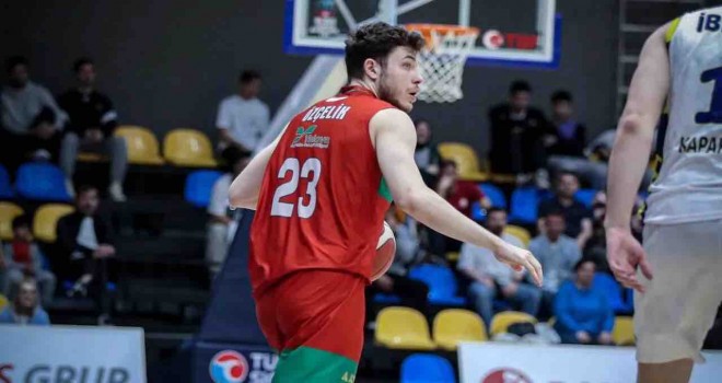 Karşıyaka'dan potada iki imza...