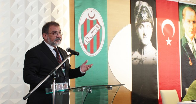 Büyükkarcı: Sadece nokta takviye yapacağız