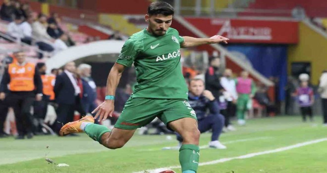 KSK, Erdem Gökçe'yi kiraladı