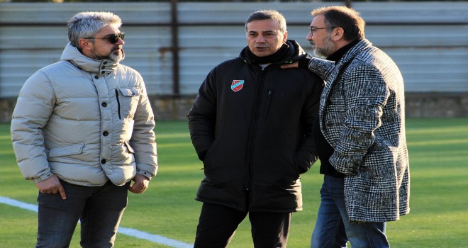 Atilla Güneş: İstediğimiz sonuçlar oldu