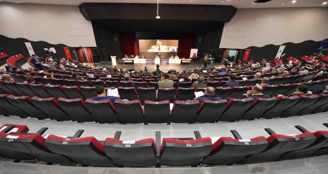 Başkan Soyer: Birlikte çalışmak mecburiyetindeyiz