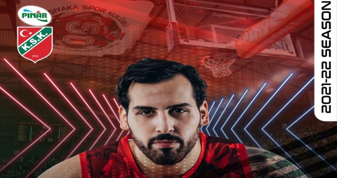 Mahir Ağva 2 yıl daha Pınar Karşıyaka'da