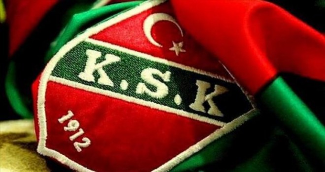 KSK'de 4 istifa daha...