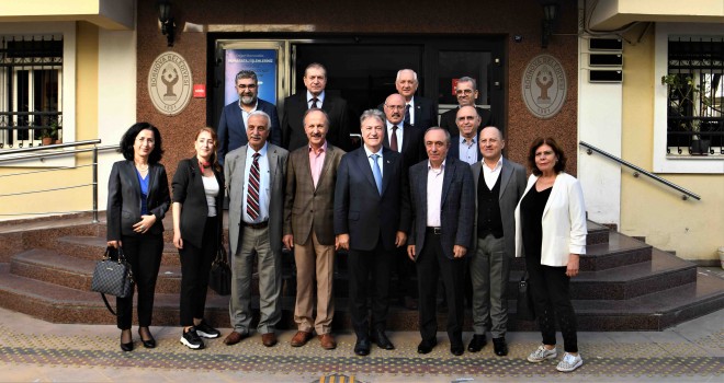 Bornova’da ilk kez Hamsi Şöleni düzenlenecek