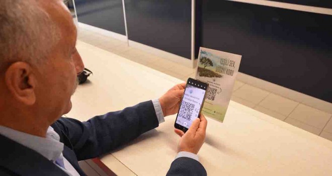 Menderes Belediyesi’nden İzmir’de ilk