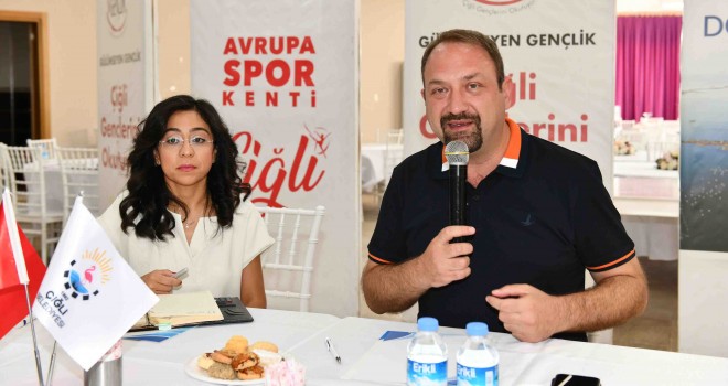 Gümrükçü: 3 Ayda çözemeyen bana gelsin