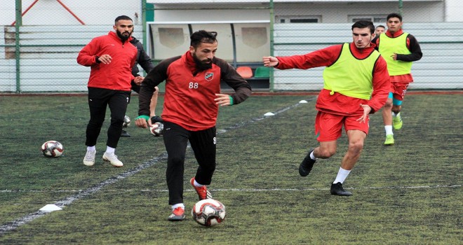 Karşıyaka transfer yasağını kaldırmak için harekete geçti