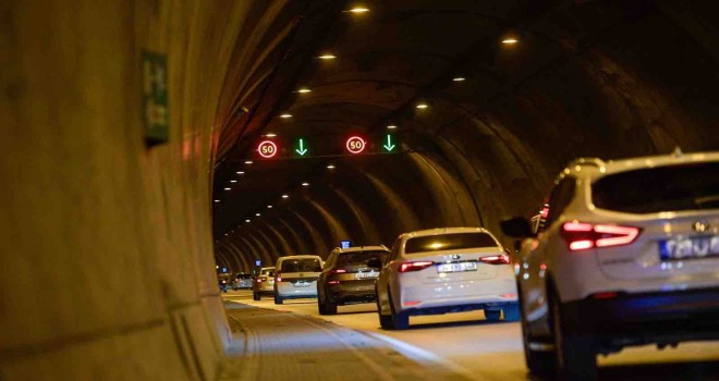 İzmir Büyükşehir’den Konak Tüneli’nde kesintisiz denetim