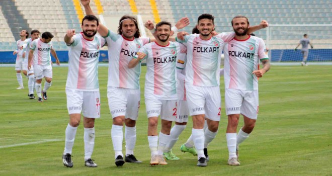 Karşıyaka 11 Temmuz'da çalışmalara başlayacak