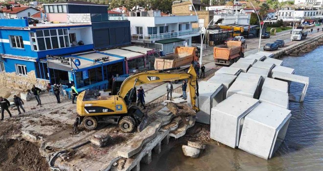 İZSU’dan 2025 yılında 7,3 milyarlık altyapı atağı