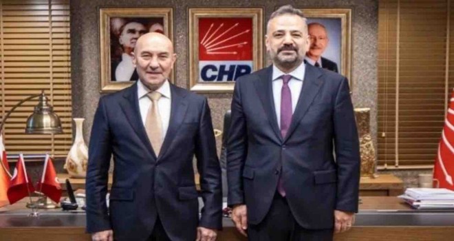 Tunç Soyer ve Şenol Aslanoğlu dahil 45 kişi tutuklandı