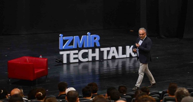 TechTalks’ta tarih ve teknoloji buluşması