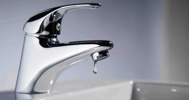 İzmir'de su kesintileri kasım ayında da sürecek