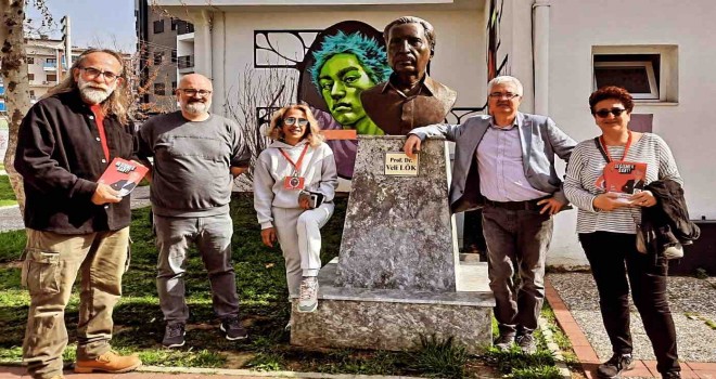 ''Karşıyakalıların sesi, gözü, kulağı olacağız''