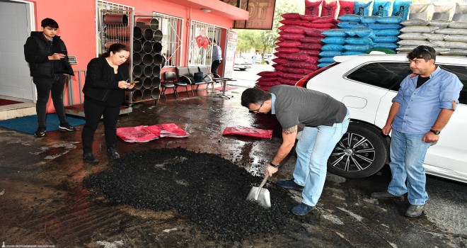 İzmir’de temiz hava için denetimler sürüyor