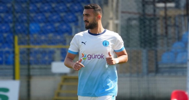 Karşıyaka, Ömer Faruk'u transfer etmek istiyor