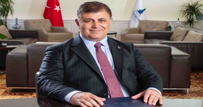 Paris, Viyana, Atina ve Barselona belediye başkanlarından Tugay'a tebrik