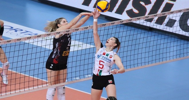 Canın sağ olsun Kaf Kaf…