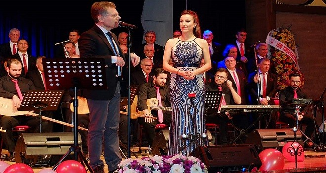 Kültür ve Sanat Etkinliklerinin Merkezi: Karşıyaka