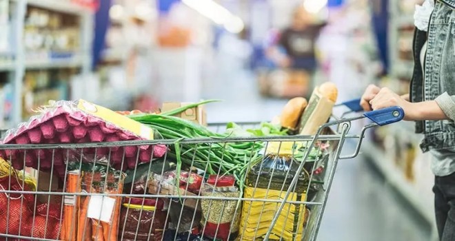 Enflasyon Temmuz'da yüzde 9,49 arttı