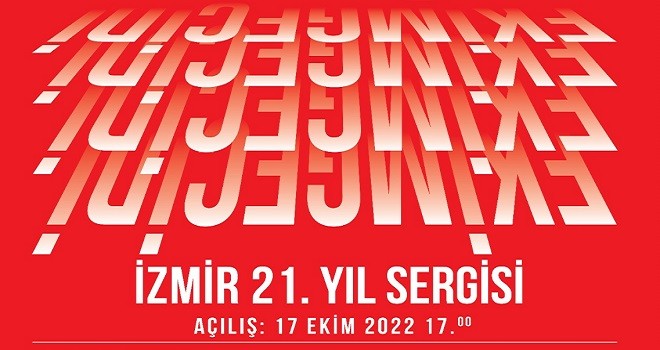 İzmir 21. Yıl Sergisi Bostanlı'da açılacak