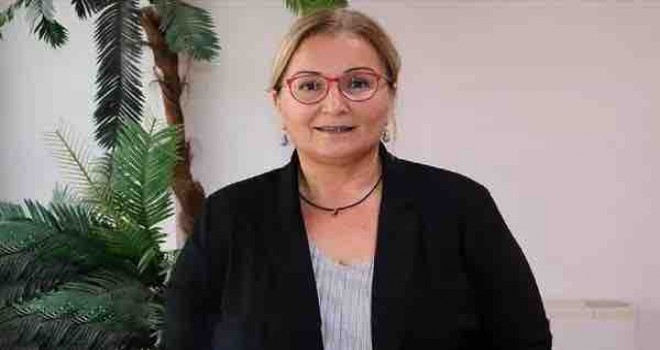 Prof. Dr. Okyay Genel Sekreter Yardımcısı oldu