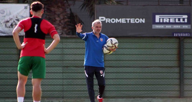 Güracar yönetime rapor verecek