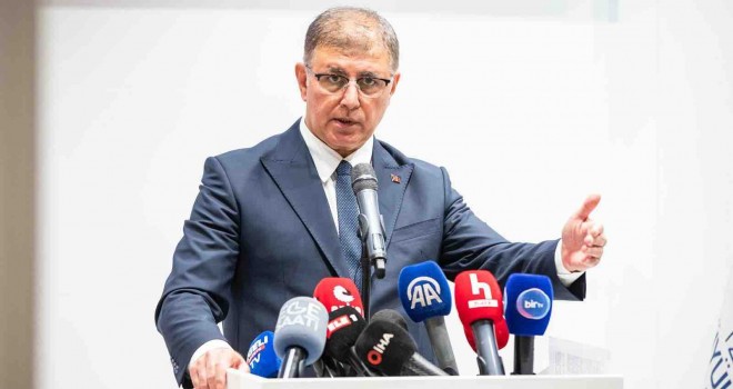 Tugay: Sendika yöneticilerinin yakınlarının da tamamını işten çıkaracağız