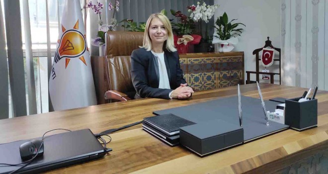 Keseli: Ak Parti iktidarında kadının önemi artmıştır