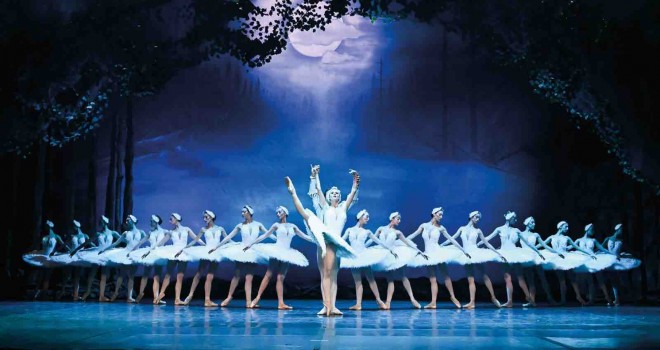 8. Uluslararası Efes Opera ve Bale Festivali 27 Haziran'da başlıyor