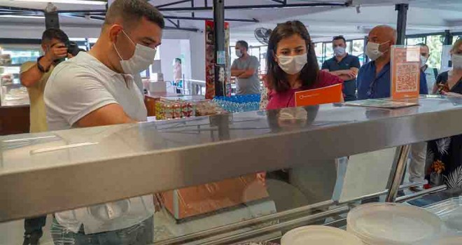 Kent A.Ş.’nin yeni hedefi Turuncu Çember