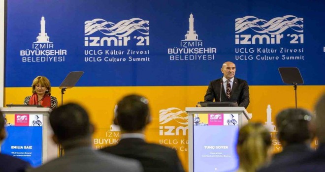 Kültür üreticilerine destek programı başlatılıyor