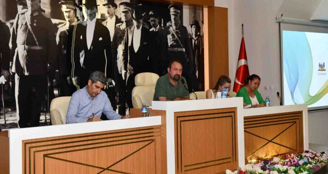 Çiğli’ye 1 milyarlık dev bütçe