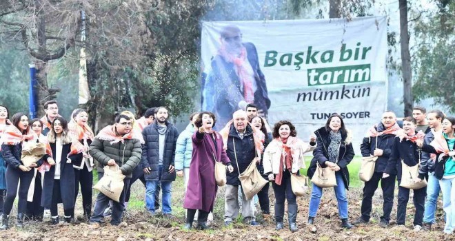 Karakılçık efsanesi geleceğe taşınıyor