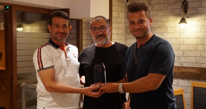 KSK'de yeni Basketbol Şube Başkanı Cem Karas