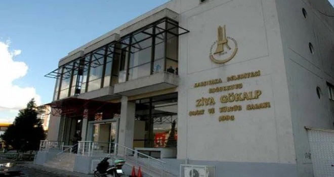 İzmir Tiyatrolar Derneği: Bu tarihi hatadan dönün...