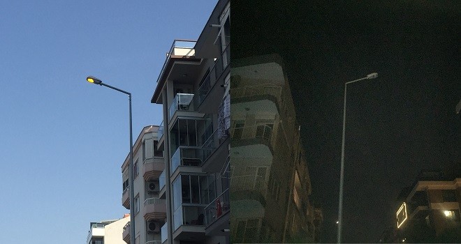 Bu işte bir terslik var!