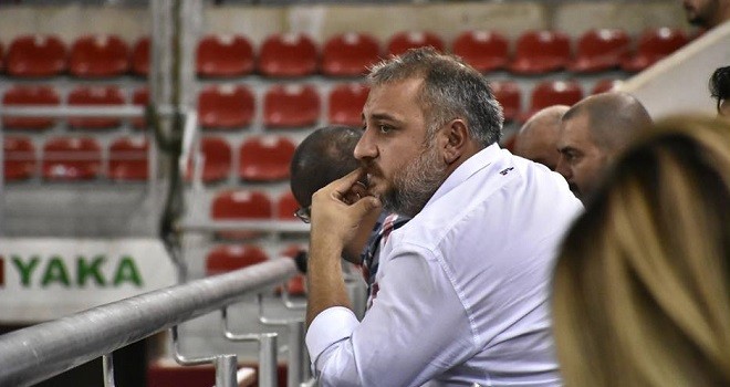 Ergüven: İstikrar varsa, başarı vardır...